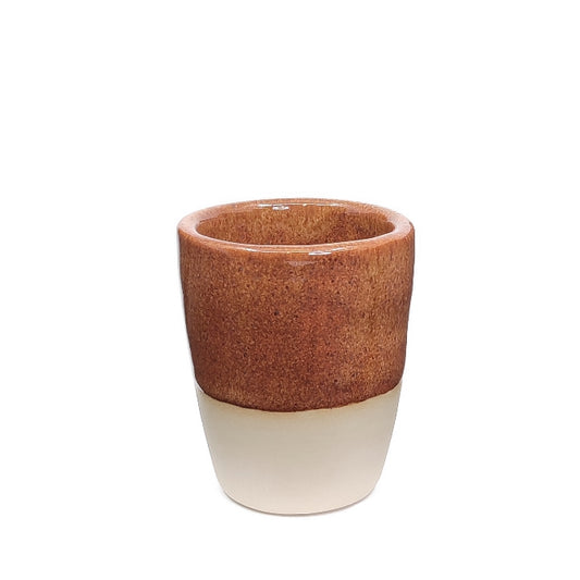 Keramik Tasse CASPAR Espresso | swiss made - pappel KERAMIK