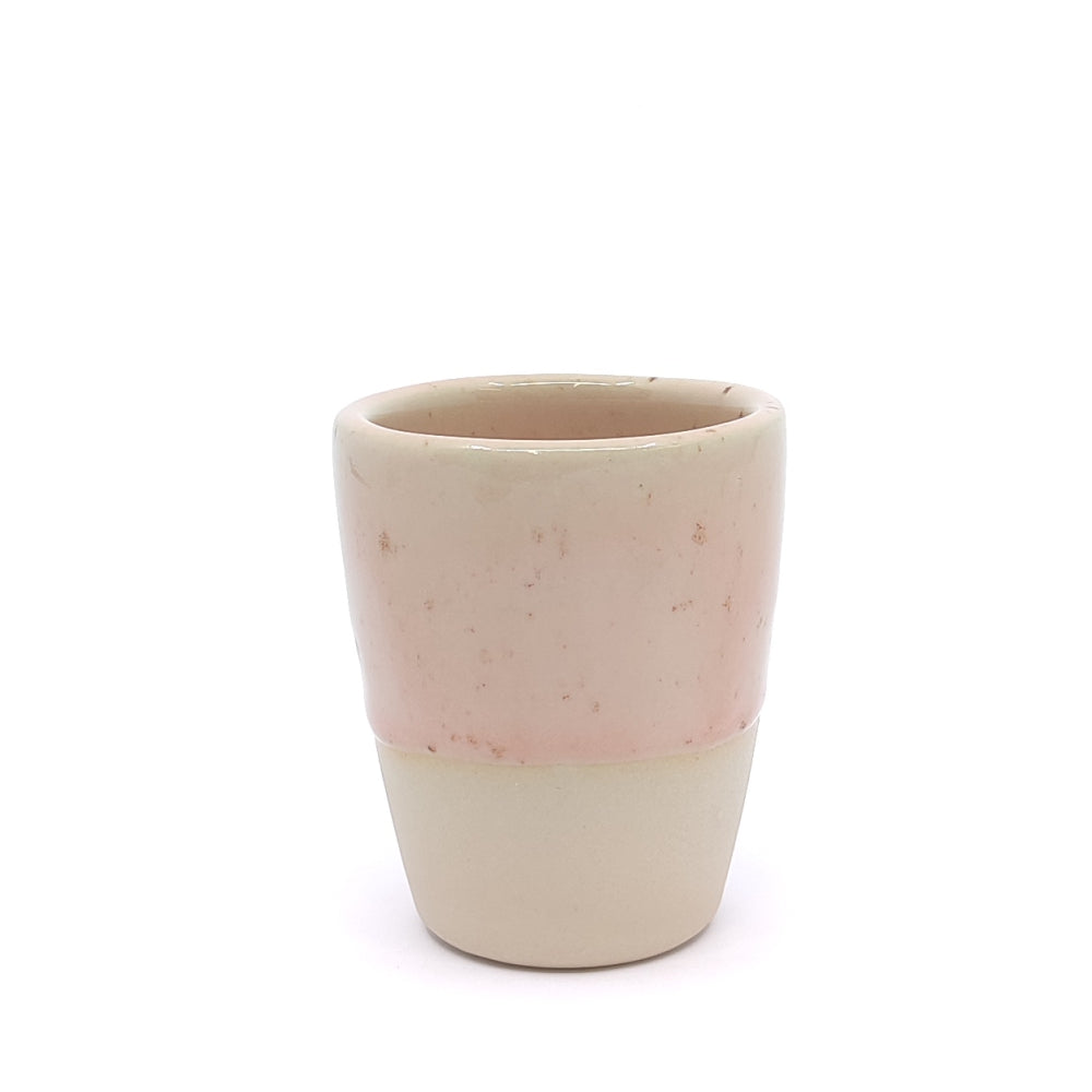 Keramik Tasse ROSALIE Espresso | swiss made - pappel KERAMIK