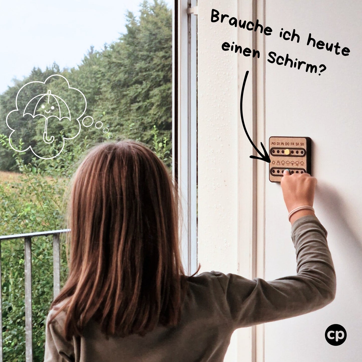 clicpit DAILY | Das Wochen-Cockpit