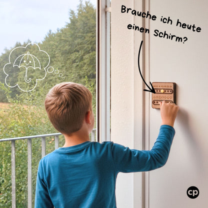 clicpit DAILY | Das Wochen-Cockpit