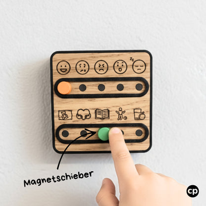 clicpit EMOTION | Das Gefühls-Cockpit