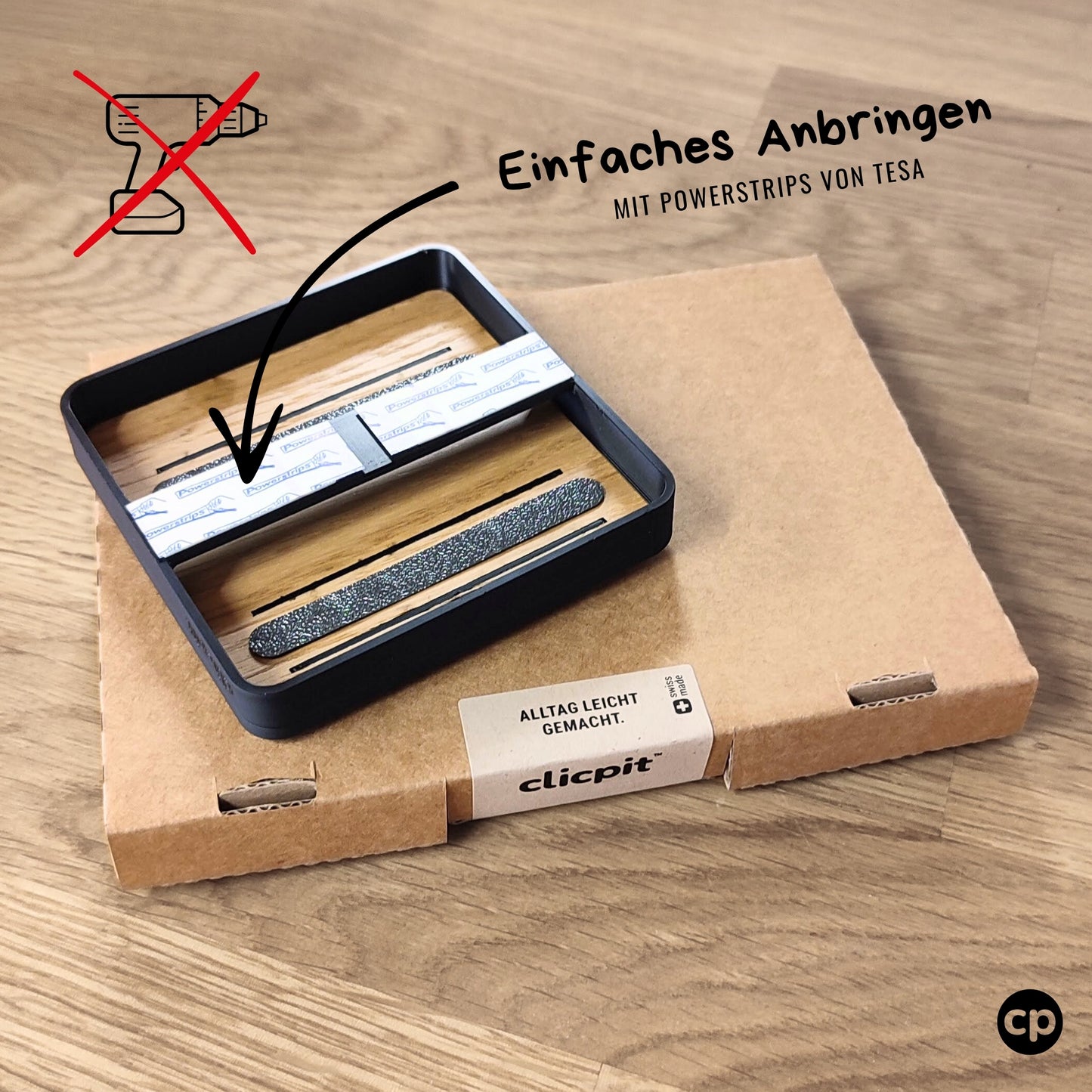 clicpit EMOTION | Das Gefühls-Cockpit