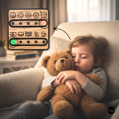 clicpit EMOTION | Das Gefühls-Cockpit